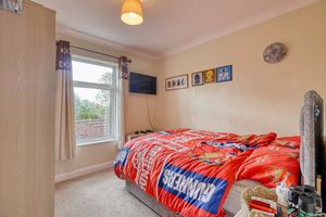Bedroom Two- click for photo gallery